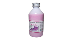  	franchise pharma products of Healthcare Formulations Gujarat  -	syrup hc-gel.jpg	
